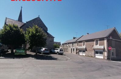 vente maison 234 450 € à proximité de Saint-Jouan-des-Guérets (35430)