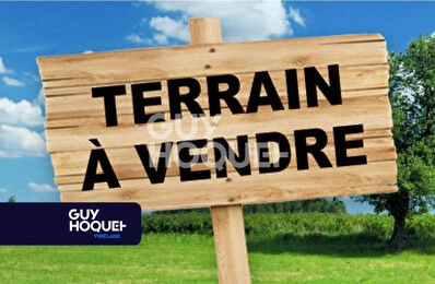 vente terrain 134 300 € à proximité de Pujols-sur-Ciron (33210)