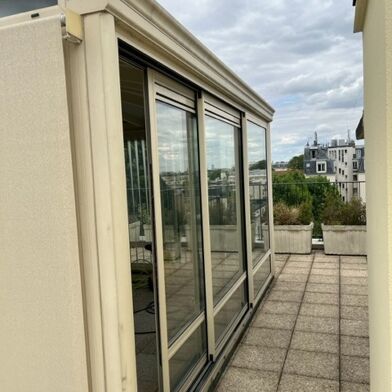 Appartement 4 pièces 5400 €