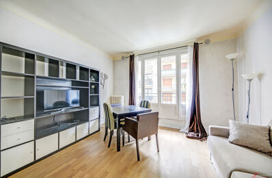 vente appartement 390 000 € à proximité de Meudon (92190)