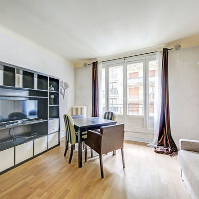 Appartement 1 pièces 390000 €