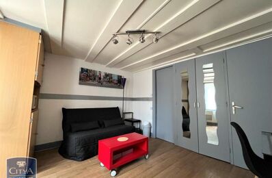 location appartement 385 € CC /mois à proximité de Jaunay-Marigny (86130)