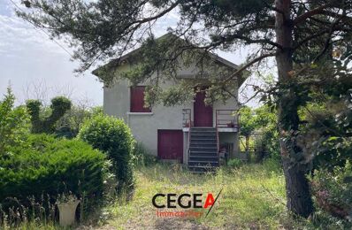 vente maison 135 000 € à proximité de Saint-Pierre-de-Bœuf (42520)