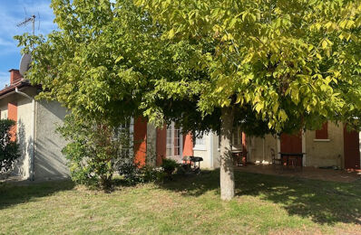vente maison 445 200 € à proximité de Lège-Cap-Ferret (33950)