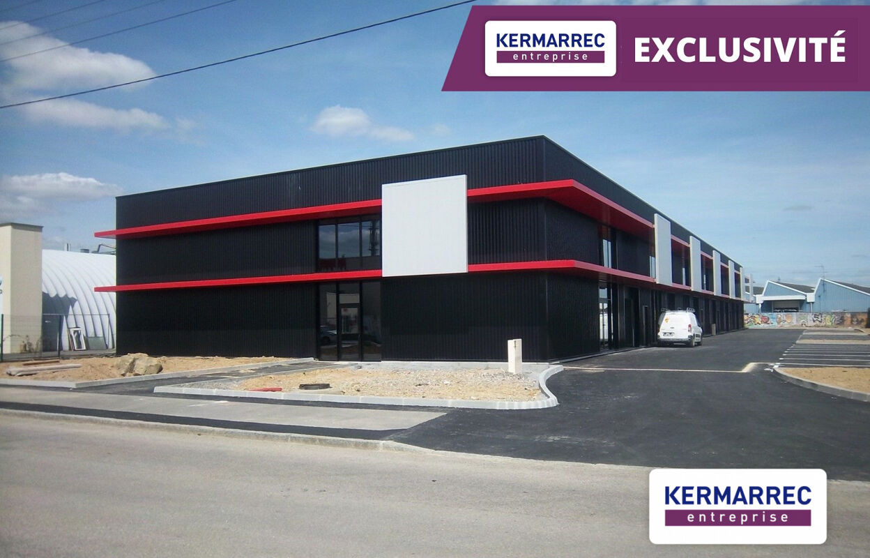 commerce  pièces 200 m2 à louer à Rennes (35000)