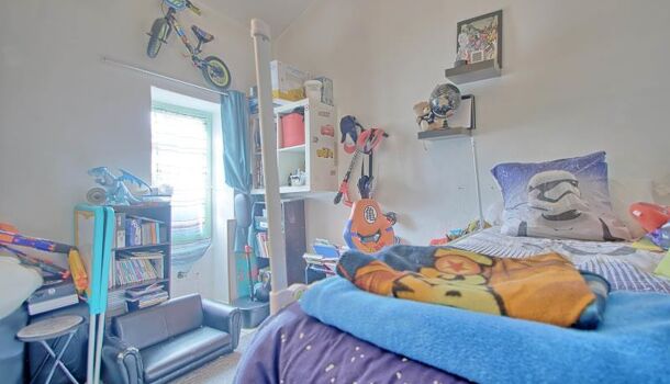 Appartement 3 pièces  à vendre Hyères 83400