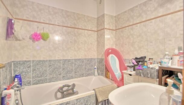 Appartement 3 pièces  à vendre Hyères 83400