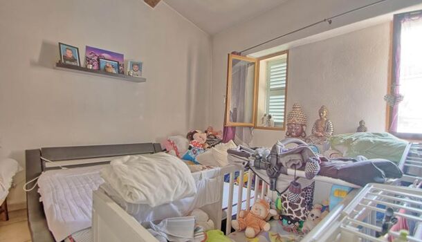 Appartement 3 pièces  à vendre Hyères 83400
