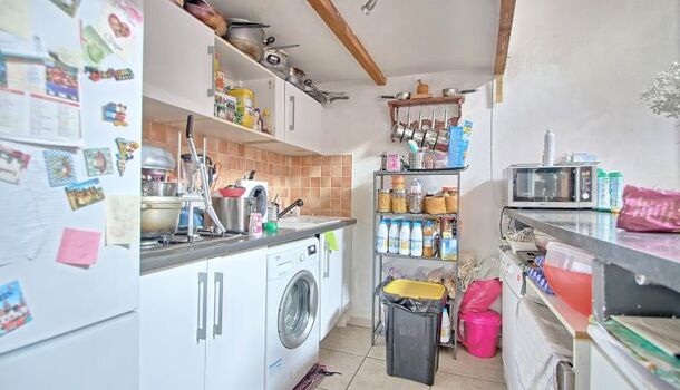 Appartement 3 pièces  à vendre Hyères 83400