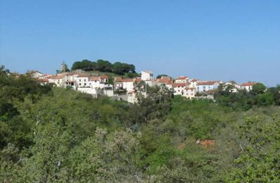 vente maison 231 500 € à proximité de Collioure (66190)