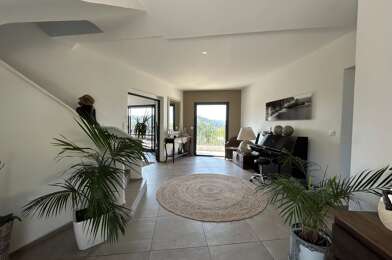 Maison 6 pièces 689500 €