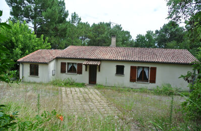 vente maison 195 000 € à proximité de Fourques-sur-Garonne (47200)