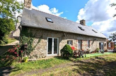 vente maison 129 999 € à proximité de Saint-Mayeux (22320)