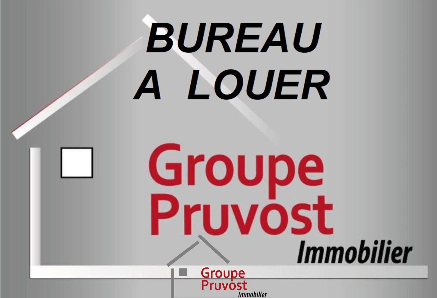 bureau 215 m² — photo 1