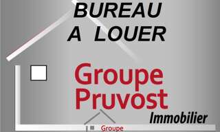 Bureau  263 m² à louer à Le Puy-en-Velay (43000)