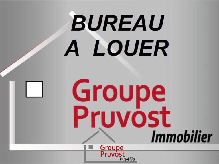 bureau 215 m² — photo 1