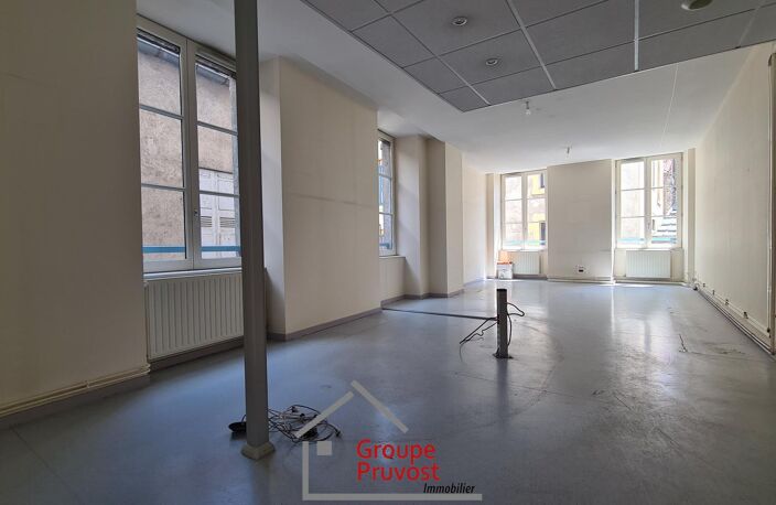 bureau 215 m² — photo 3