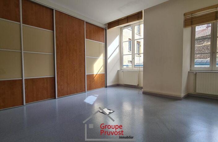 bureau 215 m² — photo 5