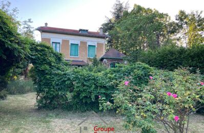 vente maison 990 000 € à proximité de Caluire-Et-Cuire (69300)