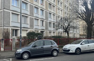 vente appartement 155 000 € à proximité de Lyon 8 (69008)