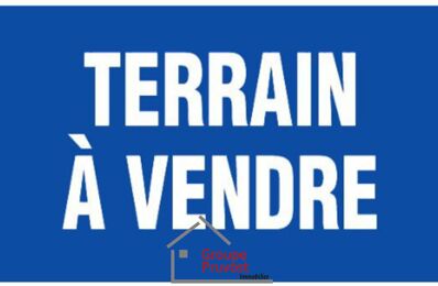 vente terrain 940 000 € à proximité de Décines-Charpieu (69150)