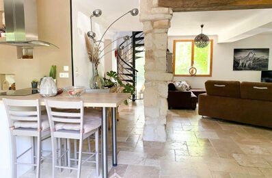 vente maison 370 800 € à proximité de Saint-Mathurin-sur-Loire (49250)