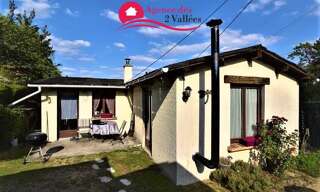 Maison 3 Pièces 60 m² à vendre à Bréval (78980)