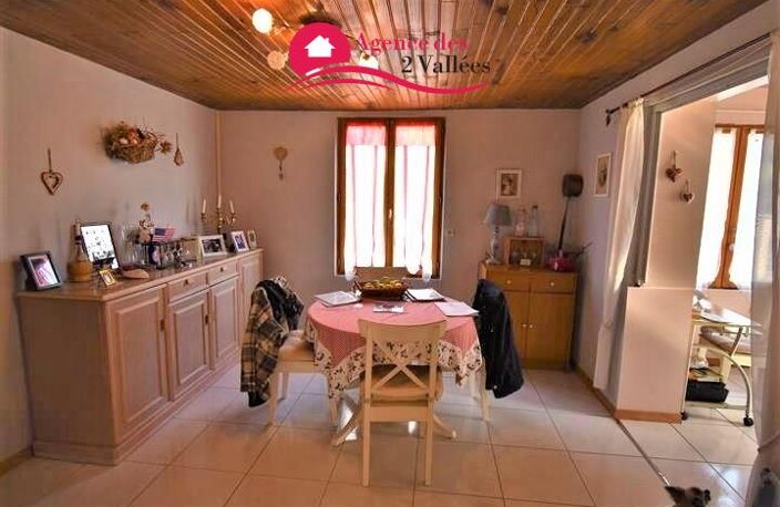 Vente maison 3 pièces 60 m² Bréval (78980) — photo 2
