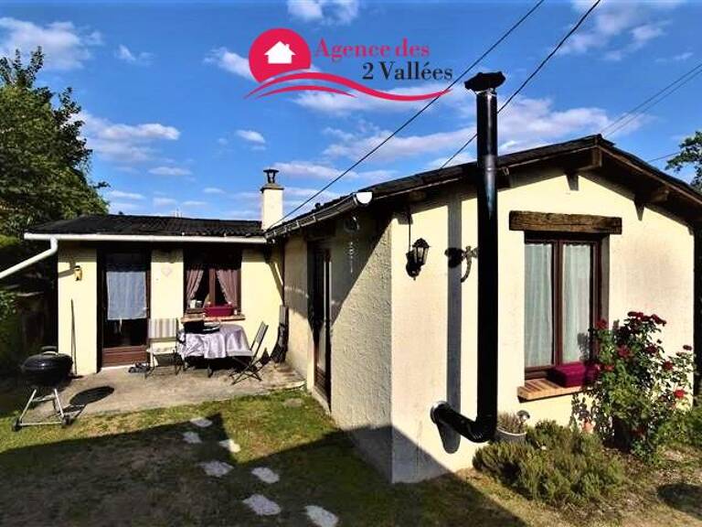 Maison 3 pièces 60 m² — photo 1