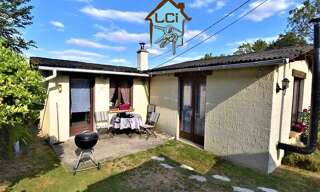 Maison 3 Pièces 60 m² à vendre à Bueil (27730)