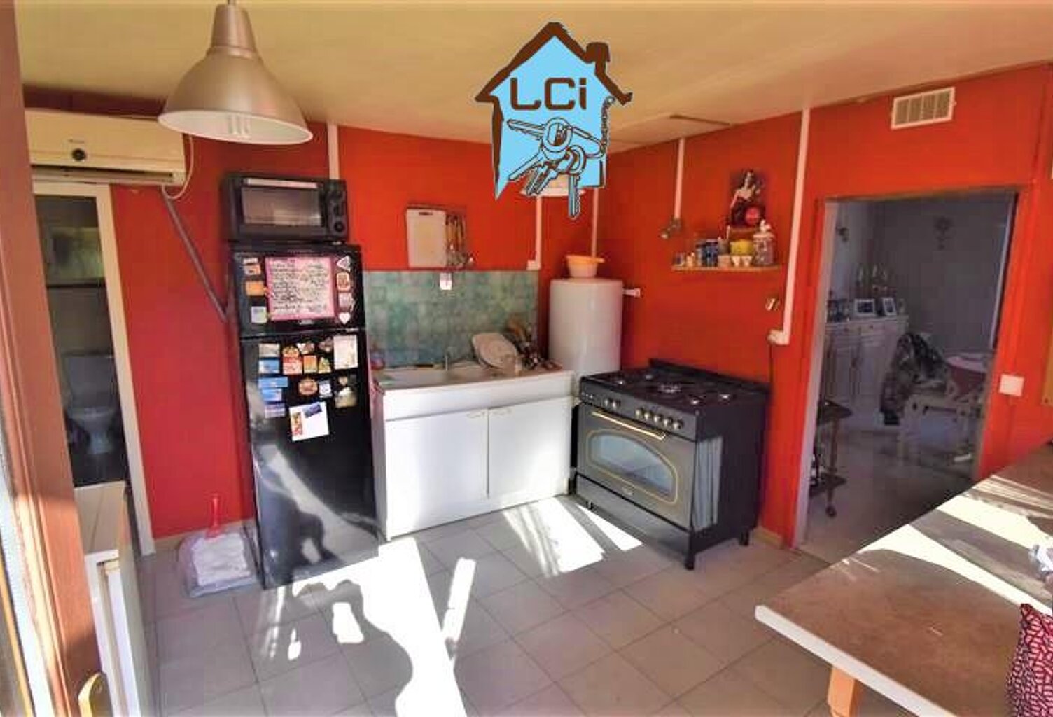 Vente maison 3 pièces 60 m² Bueil (27730) — photo 1