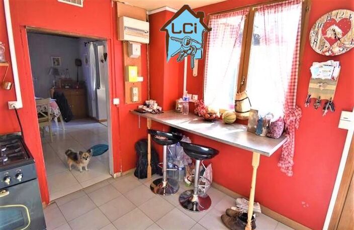 Vente maison 3 pièces 60 m² Bueil (27730) — photo 2