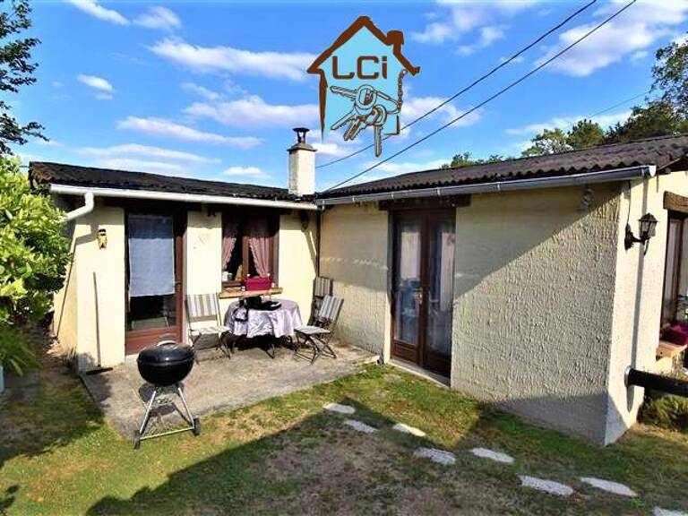Maison 3 pièces 60 m² — photo 1