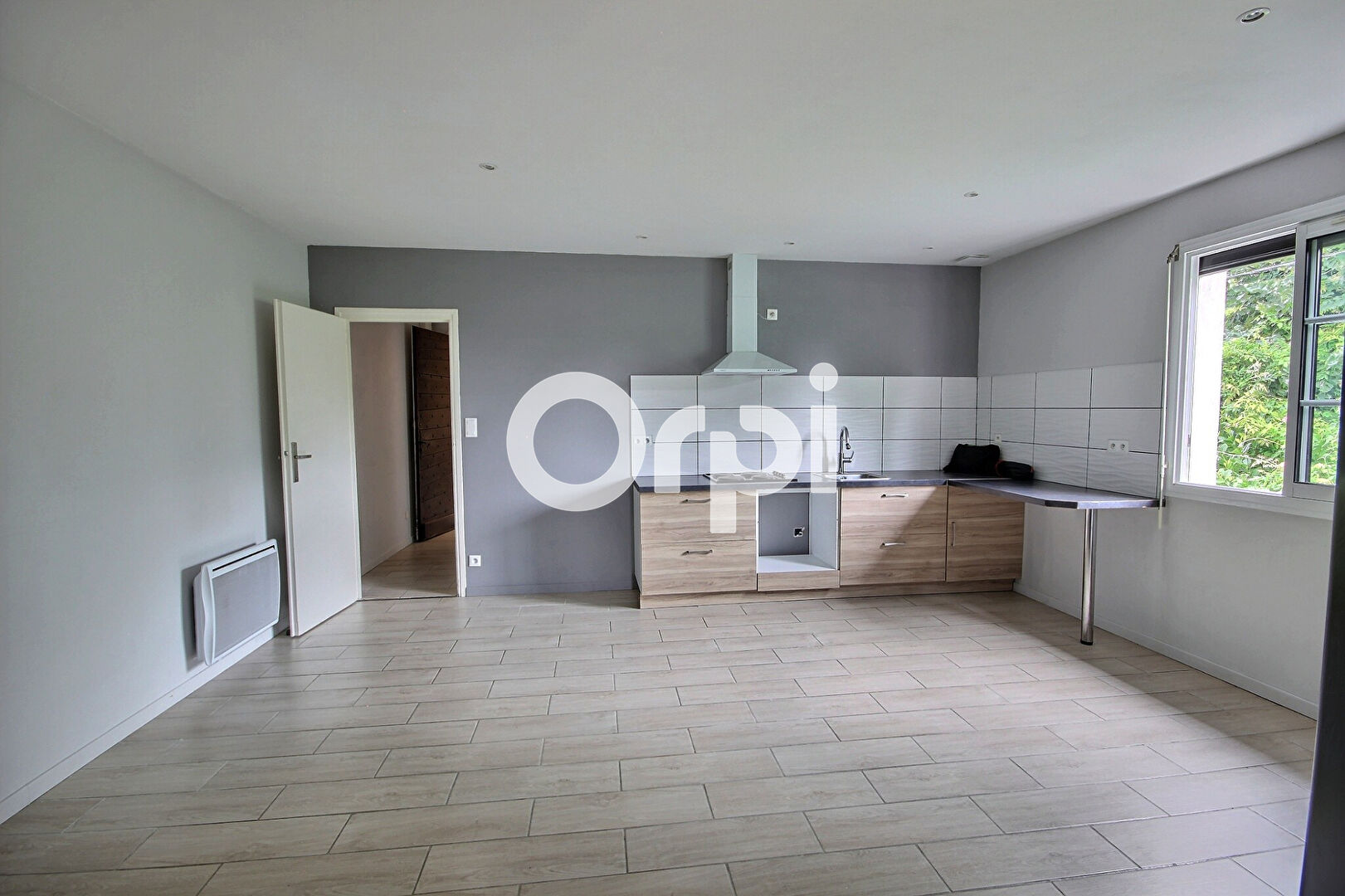 Appartement  T3 à vendre Nay 64800