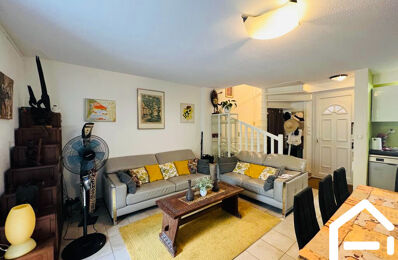 vente appartement 220 000 € à proximité de Saint-Lys (31470)