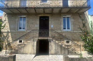 vente immeuble 329 000 € à proximité de Lentillac-Saint-Blaise (46100)