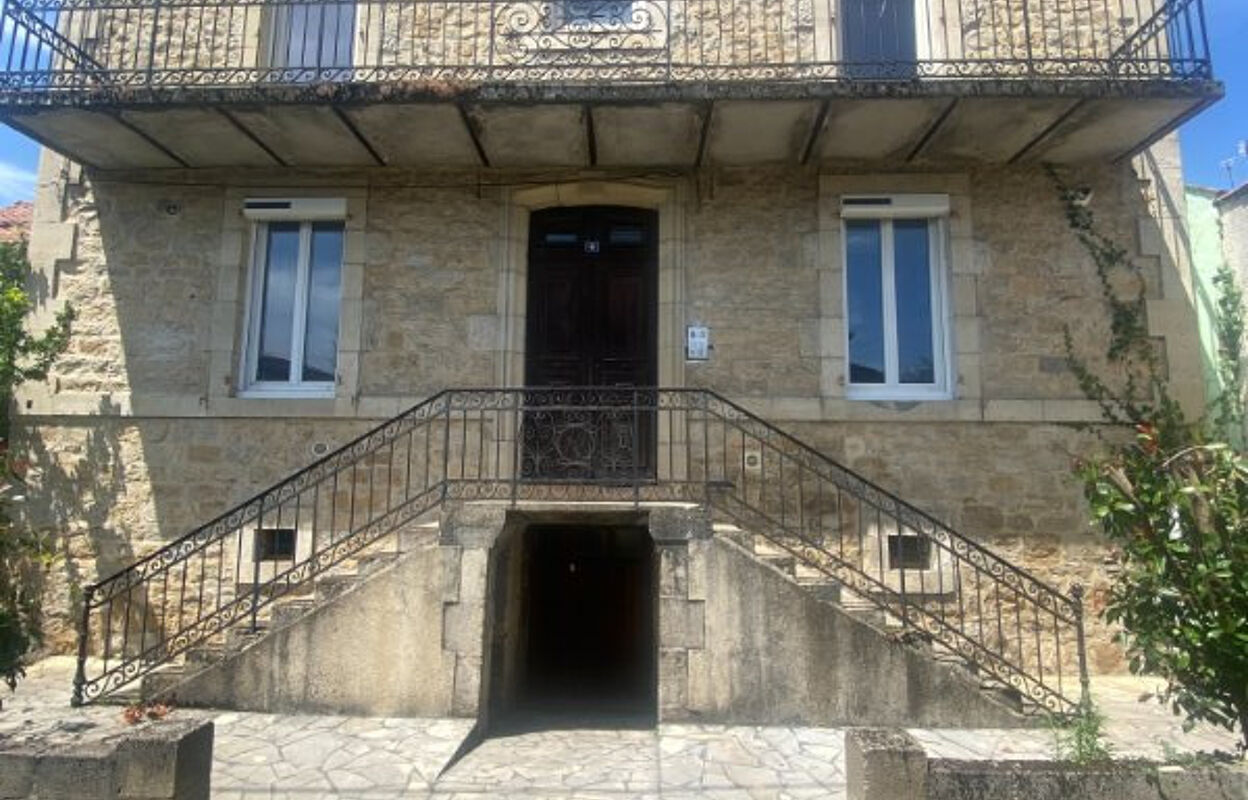 immeuble  pièces 300 m2 à vendre à Capdenac-Gare (12700)