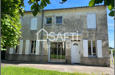 vente maison 350 000 € à proximité de Maransin (33230)