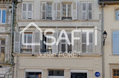 vente immeuble 208 000 € à proximité de Dommartin-le-Saint-Père (52110)