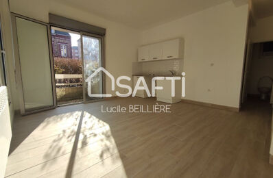 vente appartement 169 900 € à proximité de Bagnolet (93170)