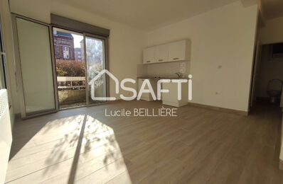 vente appartement 169 900 € à proximité de Épinay-sur-Seine (93800)