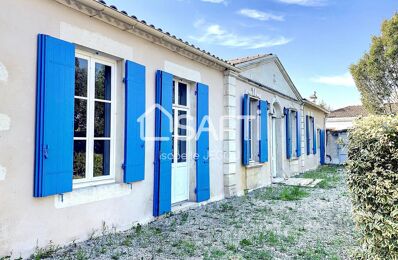 vente maison 622 000 € à proximité de Andernos-les-Bains (33510)