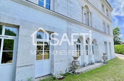 vente maison 377 000 € à proximité de Saint-Pierre-du-Bosguérard (27370)