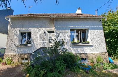 vente maison 335 000 € à proximité de Saint-Lyphard (44410)