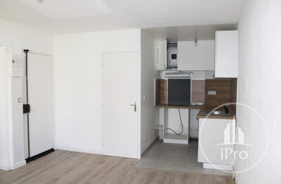 appartement 2 pièces 31 m2 à vendre à Aubagne (13400)