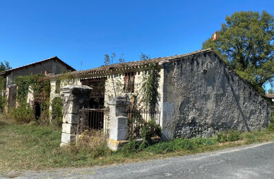 vente maison 59 500 € à proximité de Saint-André-de-Cubzac (33240)
