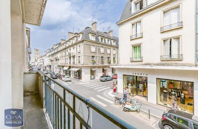 vente appartement 500 000 € à proximité de Montbazon (37250)