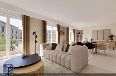 vente appartement 500 000 € à proximité de Chambray-Lès-Tours (37170)