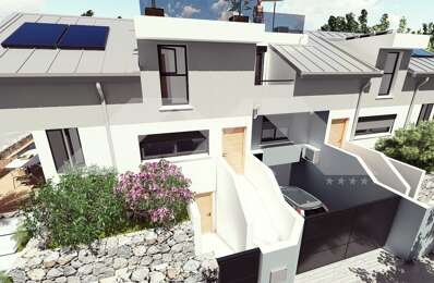 vente maison 1 188 000 € à proximité de Saint-Leu (97436)