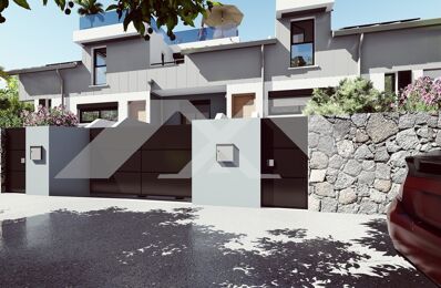 vente maison 1 404 000 € à proximité de Cilaos (97413)
